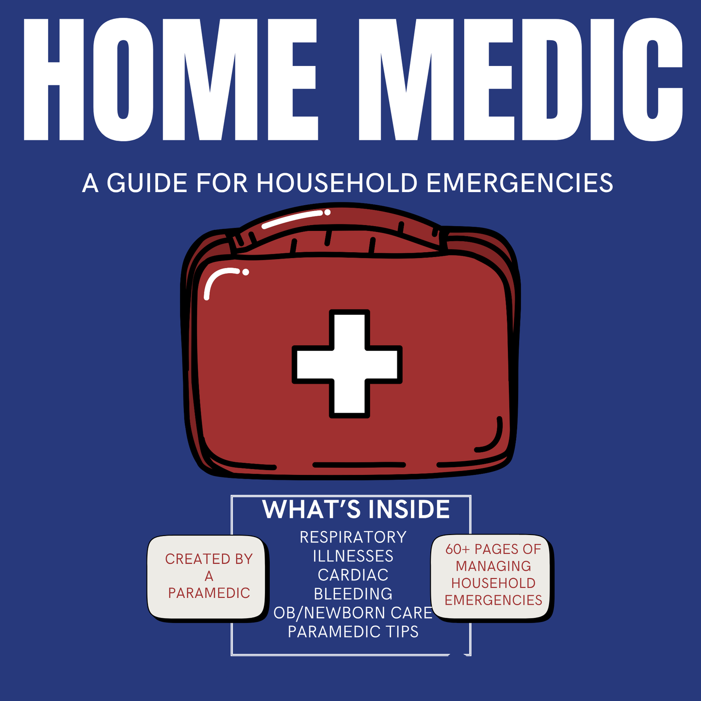 Emergency Choking Guide