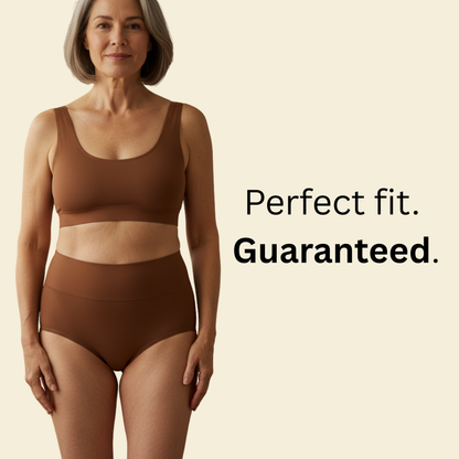 Leakproof Underwear 2-pack