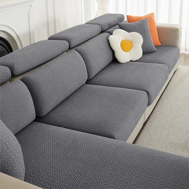 Soffa Charm Överdrag