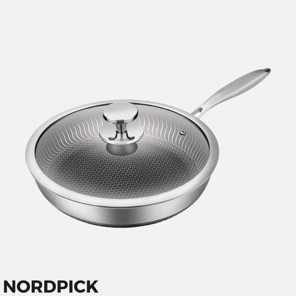 Nordpick hybridstekpanna