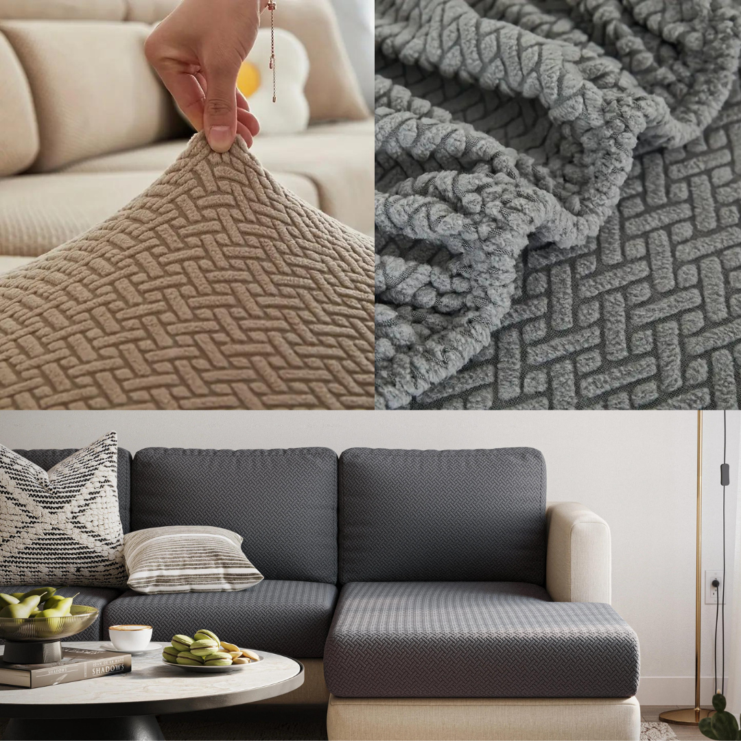 Soffa Charm Överdrag